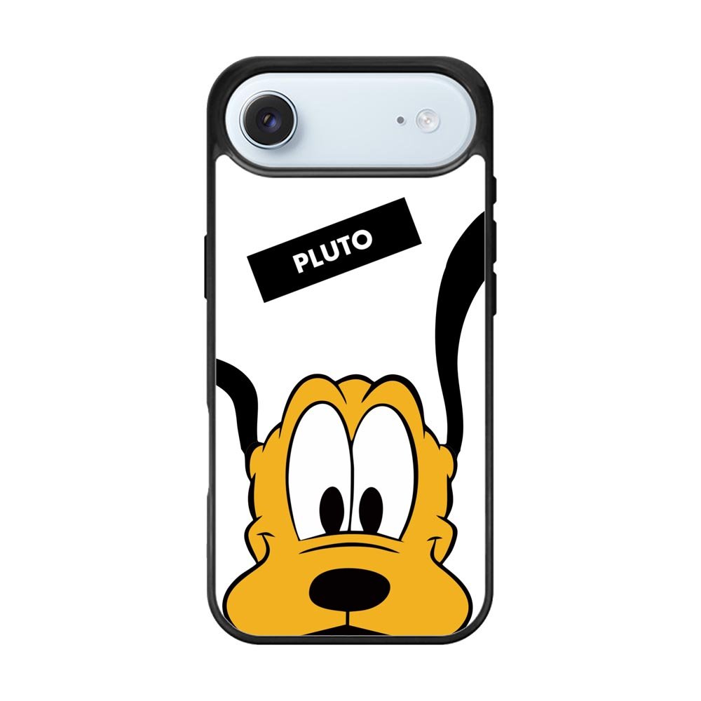 Pluto Disney Cartoon iPhone Air Case