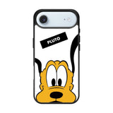Pluto Disney Cartoon iPhone Air Case