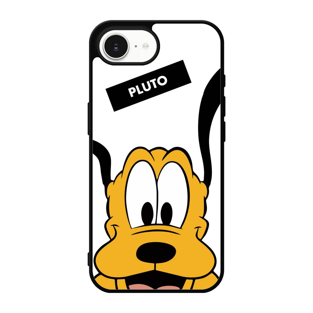 Pluto Disney Cartoon iPhone 17e Case