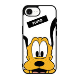 Pluto Disney Cartoon iPhone 17e Case