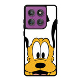 Pluto Disney Cartoon Motorola Moto Edge 60 Pro Case