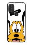 Pluto Disney Cartoon Motorola Moto G Pure 2021 , Moto G Power 2022 Case