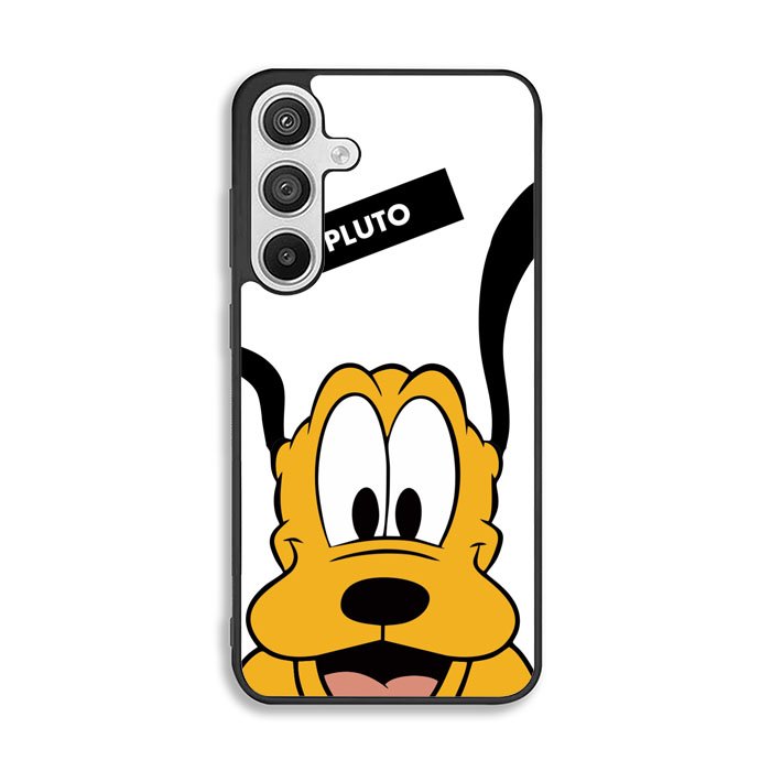 Pluto Disney Cartoon Samsung Galaxy A26 Case DC5256
