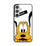 Pluto Disney Cartoon Samsung Galaxy A26 Case DC5256