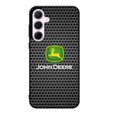 John Deere Logo Samsung Galaxy A25 5G Case DC0930
