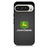 John Deere Logo Google Pixel 10 | Google Pixel 10 Pro Case DC0930