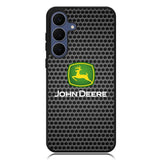John Deere Logo Samsung Galaxy S23 FE Case DC0930