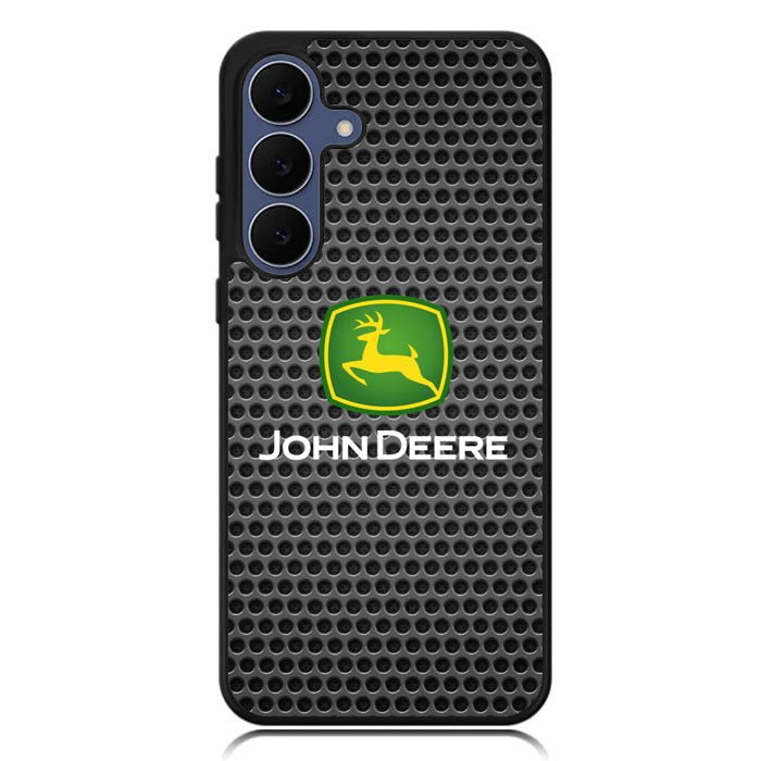 John Deere Logo Samsung Galaxy S25 Case DC0930