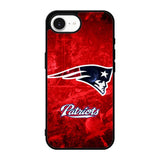 New England Patriots 2nd iPhone 17e Case