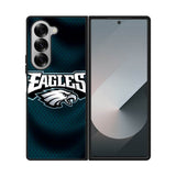 Eagles Nfl Samsung Galaxy Z Fold 7 5G Case
