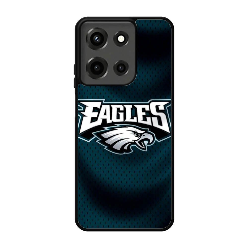 Eagles Nfl Motorola Moto G 5G 2025 Case DC5816