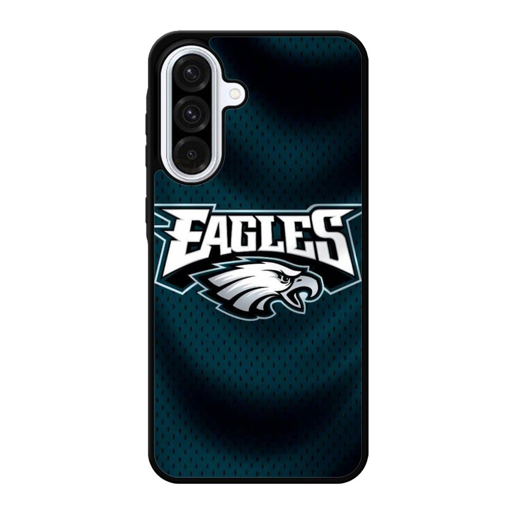 Eagles Nfl Samsung Galaxy A56 Case DC5816