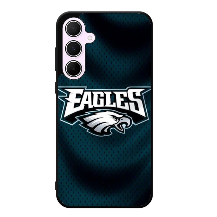 Eagles Nfl Samsung Galaxy A25 5G Case DC0590