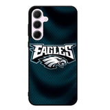 Eagles Nfl Samsung Galaxy A35 5G Case DC0590