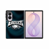 Eagles Nfl Samsung Galaxy Z Fold 8 Case DC0590