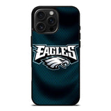 Eagles Nfl iPhone 16 Pro Case DC0590