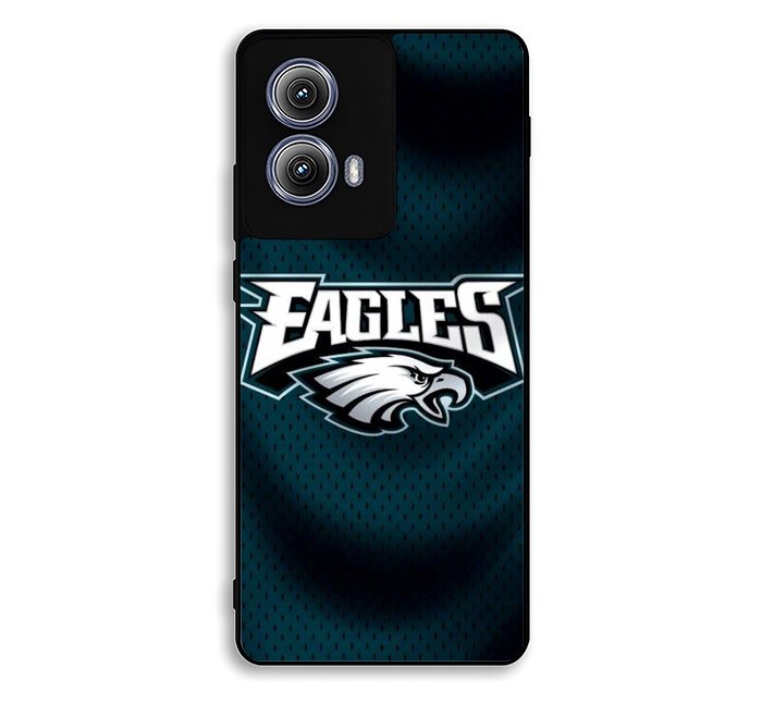 Eagles Nfl Motorola Moto Edge 2024 Case DC4993