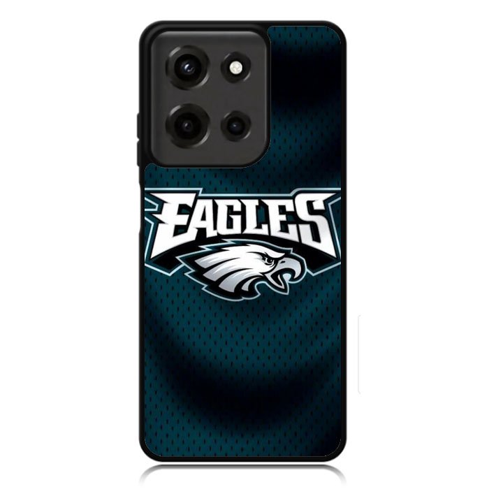 Eagles Nfl Motorola Moto G Power 5G 2025 DC0590