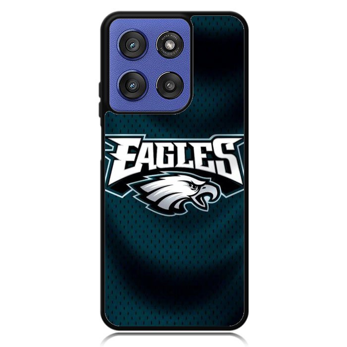 Eagles Nfl Motorola Moto G Stylus 5G 2025 DC0590