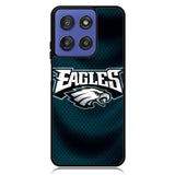 Eagles Nfl Motorola Moto G Stylus 5G 2025 DC0590