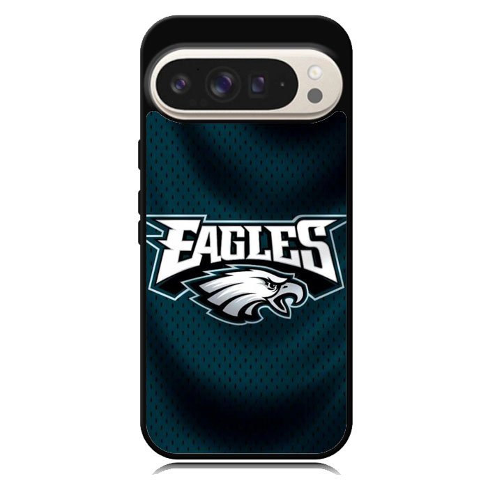Eagles Nfl Google Pixel 10 Pro XL Case DC0590