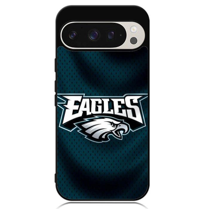 Eagles Nfl Google Pixel 9 Pro XL Case DC0590