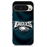 Eagles Nfl Google Pixel 9 Pro XL Case DC0590