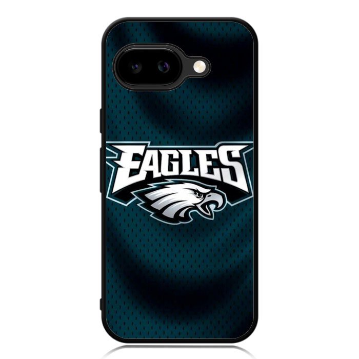 Eagles Nfl Google Pixel 9A Case DC0590