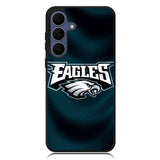 Eagles Nfl Samsung Galaxy S25 Case DC0590