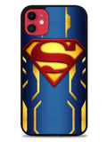 Superman Power iPhone 11 Case