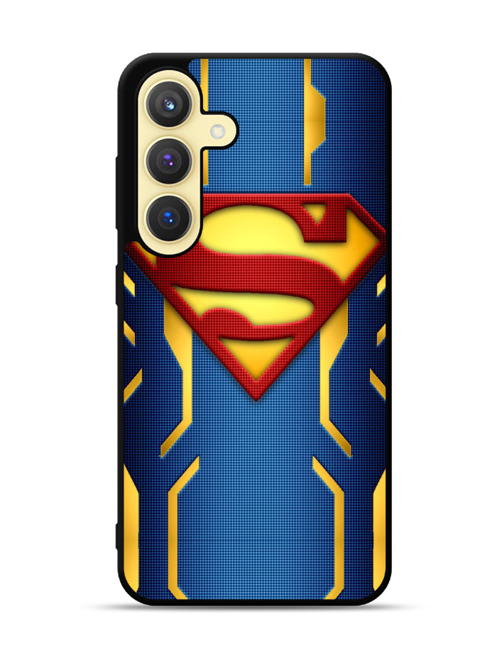 Superman Power Samsung Galaxy S25 Plus 5G , Samsung Galaxy S25+ 5G Case