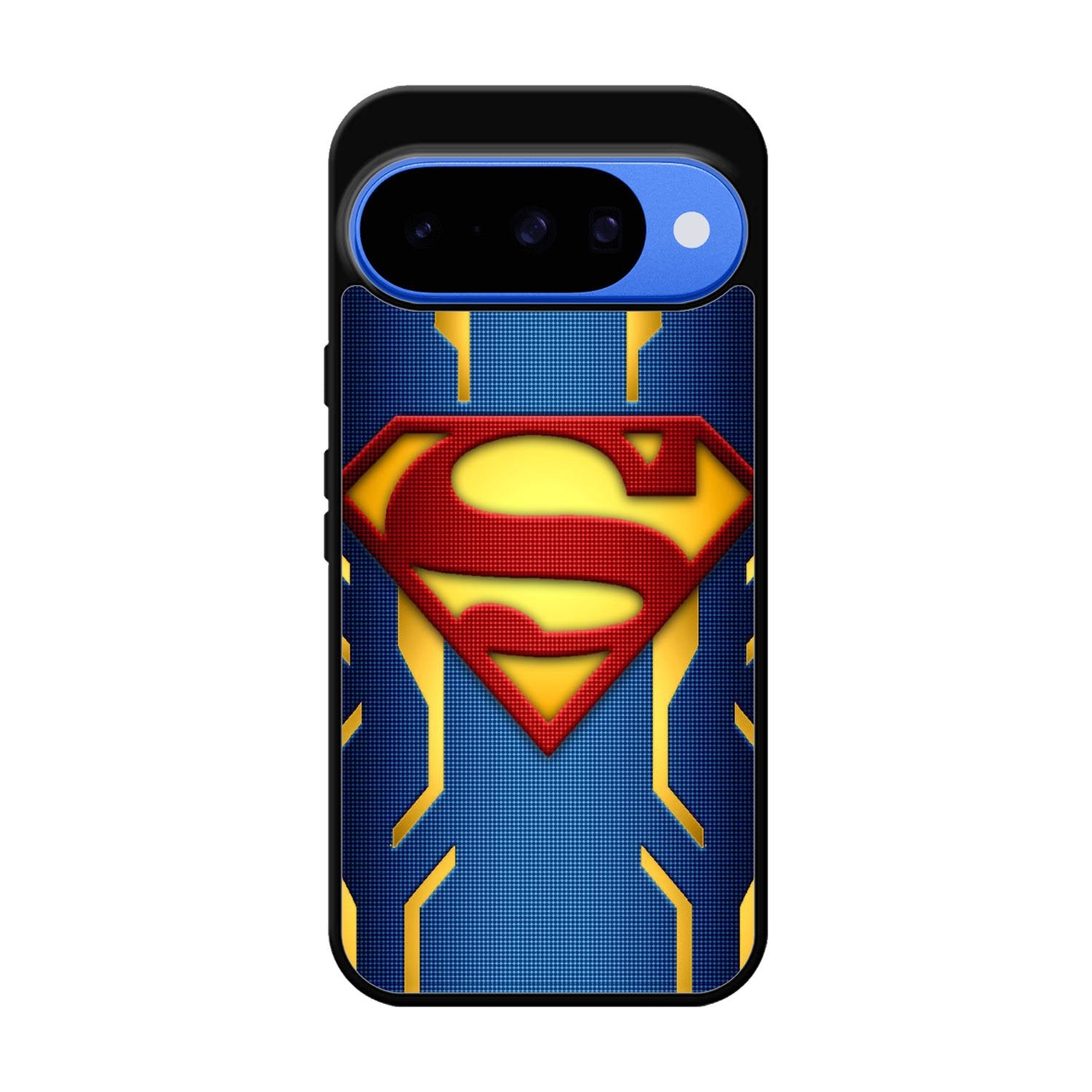 Superman Power Google Pixel 10 Case