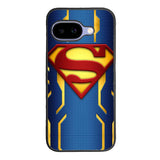 Superman Power Google Pixel 10A Case