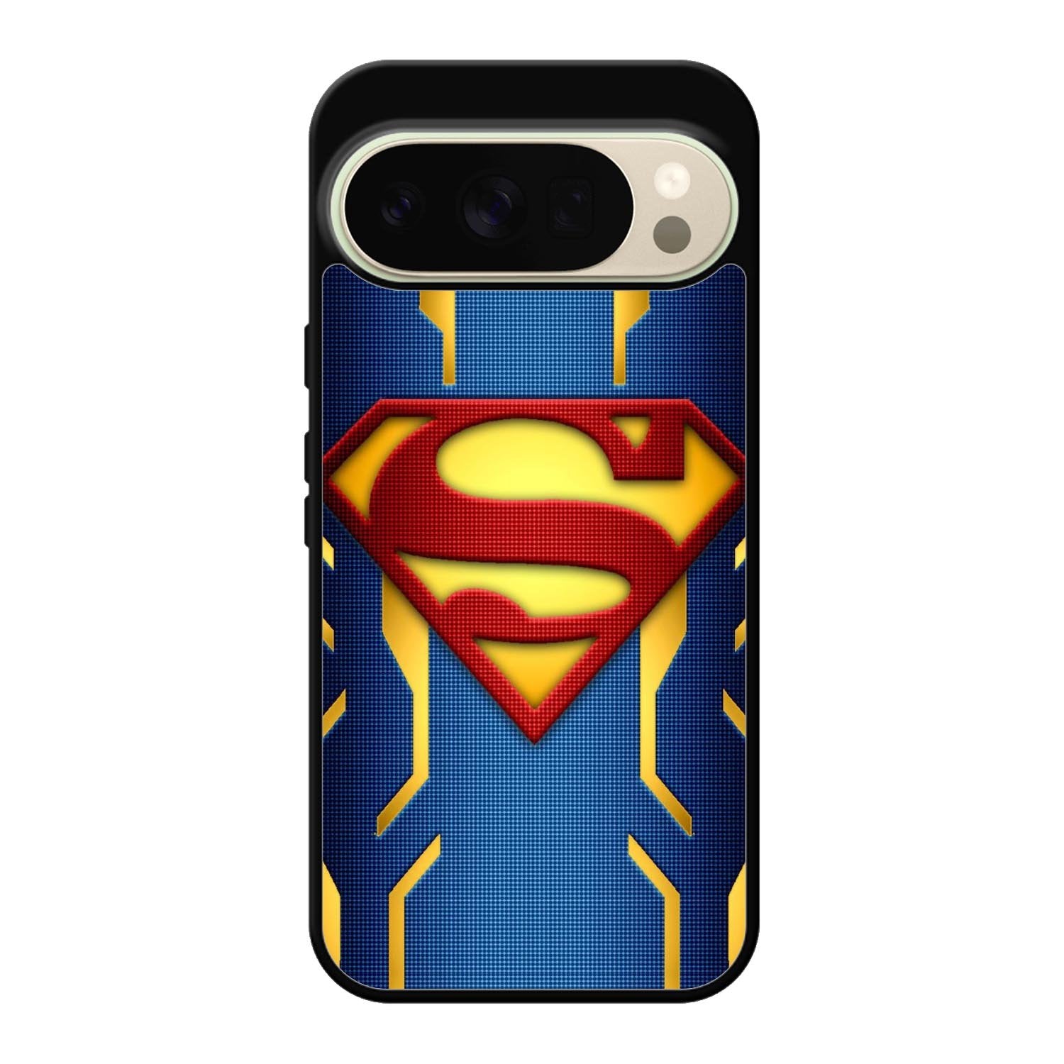 Superman Power Google Pixel 10 Pro XL Case