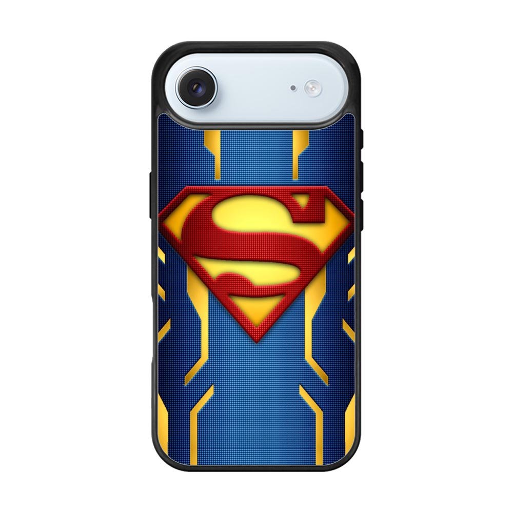 Superman Power iPhone Air Case