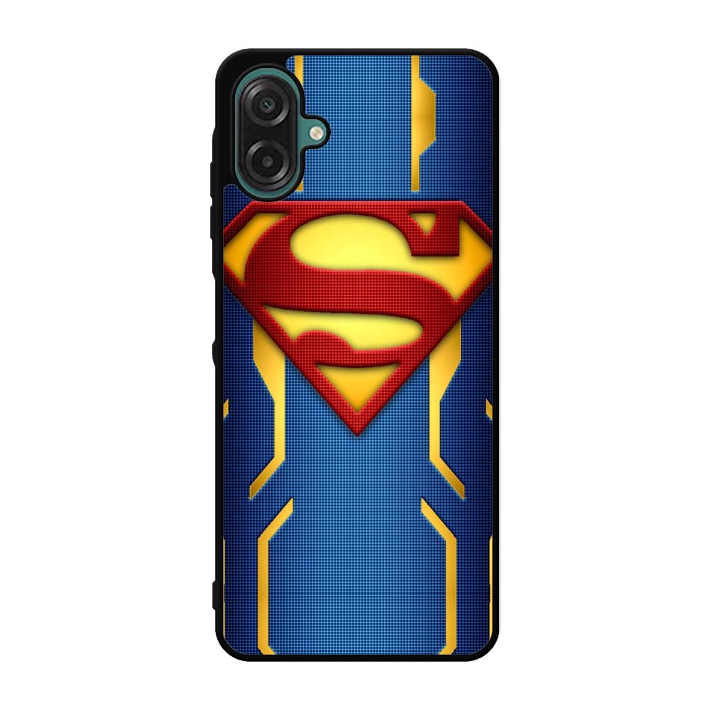 Superman Power Samsung Galaxy A07 Case