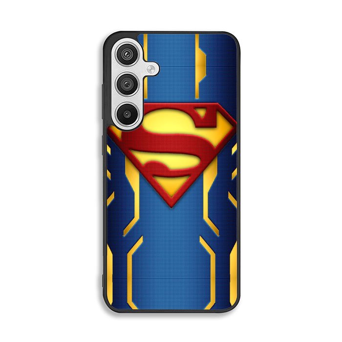 Superman Power Samsung Galaxy A26 Case DC4246
