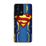 Superman Power Motorola Moto G Power 5G 2024 Case DC6667