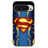 Superman Power Google Pixel 9 Pro XL Case