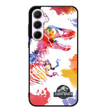 Jurassic World Art Samsung Galaxy A15 5G Case DC0957
