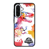 Jurassic World Art Samsung Galaxy A16 Case DC0957
