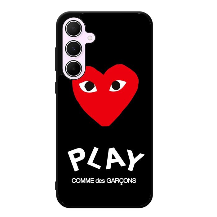 Comme Des Garcons Logo Samsung Galaxy A15 5G Case DC0378