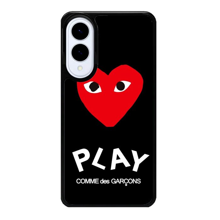 Comme Des Garcons Logo Samsung Galaxy S25 Edge DC0378
