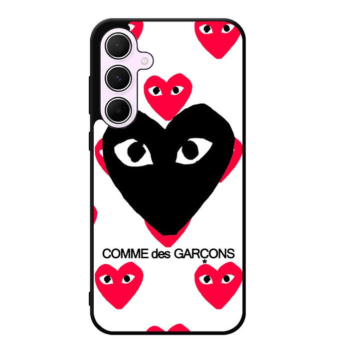 Comme Des Garcons Samsung Galaxy A35 5G Case DC0377