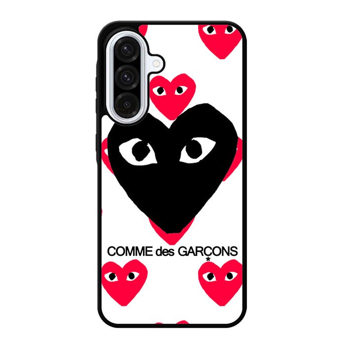 Comme Des Garcons Samsung Galaxy A56 Case DC0377
