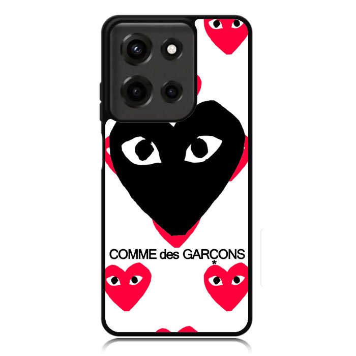Comme Des Garcons Motorola Moto G Power 5G 2025 DC0377