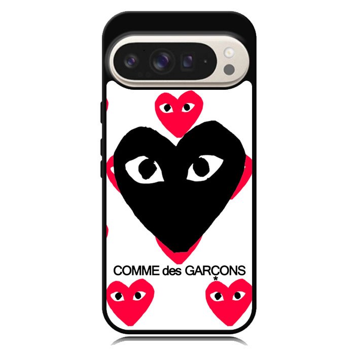 Comme Des Garcons Google Pixel 10 | Google Pixel 10 Pro Case DC0377