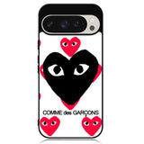 Comme Des Garcons Google Pixel 9 | Google Pixel 9 Pro Case DC0377