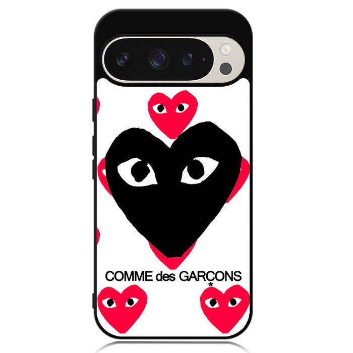 Comme Des Garcons Google Pixel 9 Pro XL Case DC0377