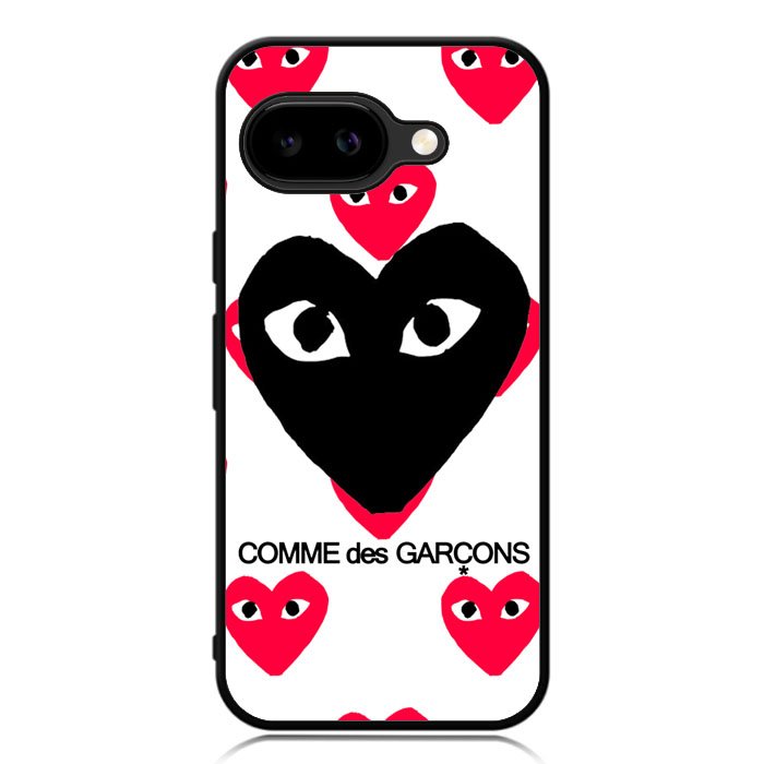 Comme Des Garcons Google Pixel 9A Case DC0377